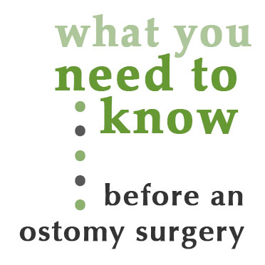 Know Your Ostomy - United Ostomy Associations of America